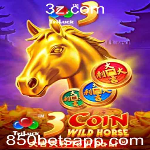 Explorando o Universo de 3CoinWildHorse: Um Guia Completo