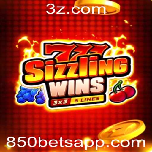Descubra a Emoção de 777sizzlingwins: Um Jogo Irresistível
