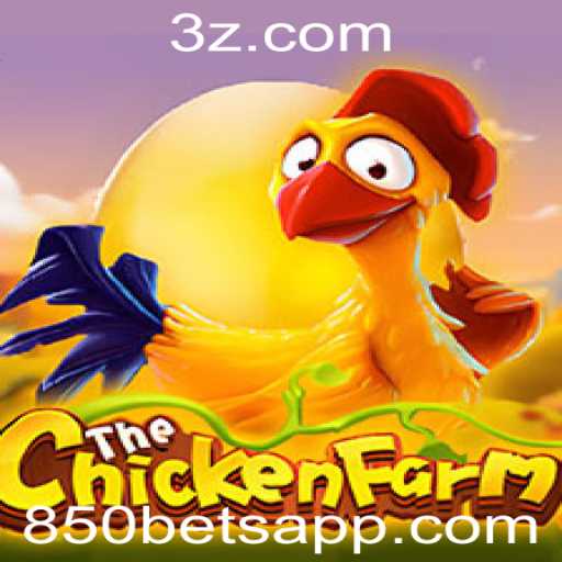 Explorando o Mundo de ChickenFarm e a Inovadora Plataforma 850bet