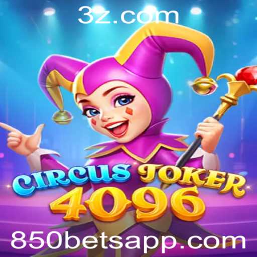 Descubra o Universo Fascinante de CircusJoker4096: Regras e Inovações