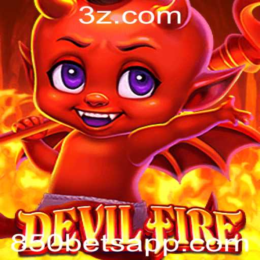DevilFire: Uma Imersão no Mundo do Jogo com 850bet