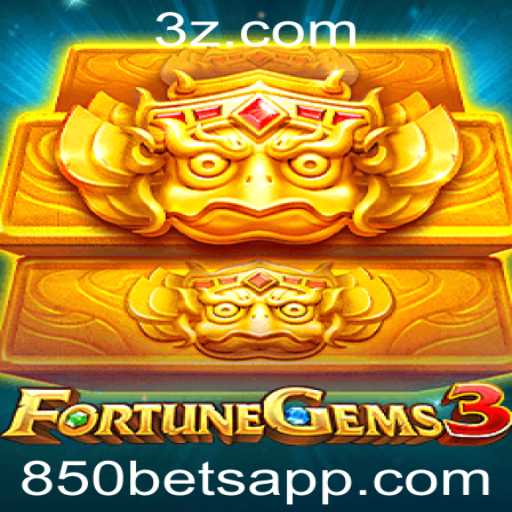 Descubra o Mundo Empolgante de FortuneGems3: Uma Joia do Entretenimento On-line