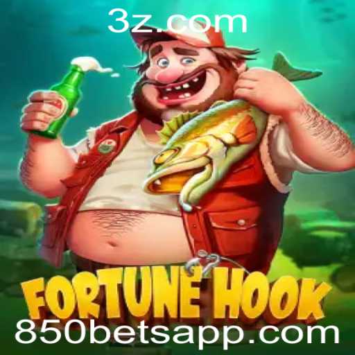 FortuneHook: Mergulhando na Aventura de Jogos com 850bet