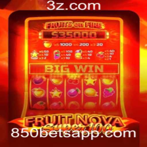 FruitNovaSuper100: Um Mergulho no Excitante Universo dos Slots