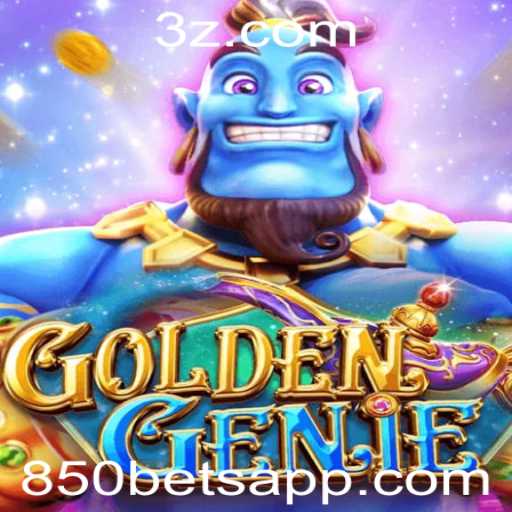 Desvendando o Jogo 'GOLDENGENIE': Tudo o que Você Precisa Saber