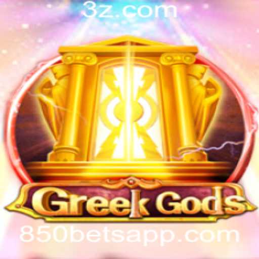 Explorando o Mundo de GreekGods: O Jogo de Estratégia e Mitologia
