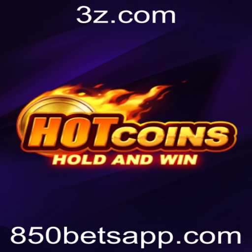 Descubra o Empolgante Mundo de HotCoins com 850bet