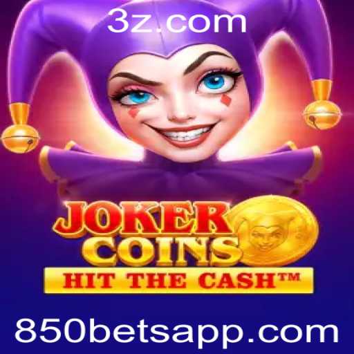 Descubra o Universo de JokerCoins: O Jogo Que Está Conquistando o Mundo