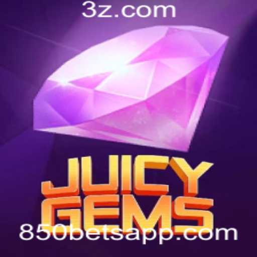 Descubra o Fascinante Mundo de JuicyGems e Suas Regras em 850bet