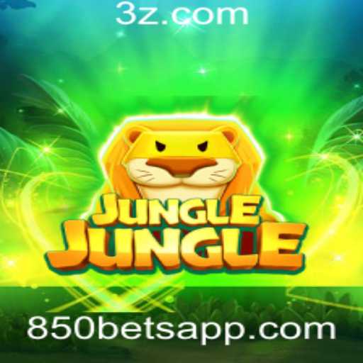 Explorando JungleJungle: O Novo Fenômeno dos Jogos de Aventura com 850bet