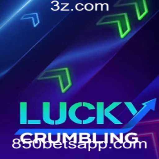 Descubra as Aventuras e Estratégias do Jogo 'LuckyCrumbling'