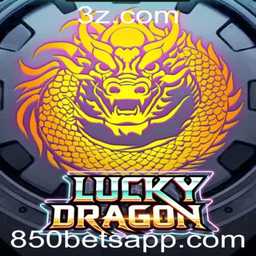 Explorando o Universo de LuckyDragon com 850bet
