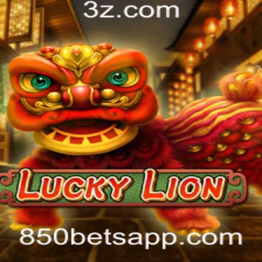 Descubra o Fascinante Mundo de LuckyLion com 850bet: Uma Jornada Inesquecível!