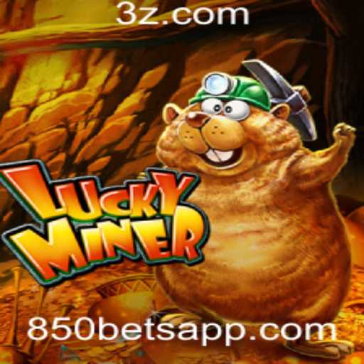 Descubra LuckyMiner: A Emoção do Jogo e as Regras que Movimentam 850bet
