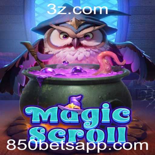 MagicScroll: Um Novo Mundo de Aventuras e Estratégias