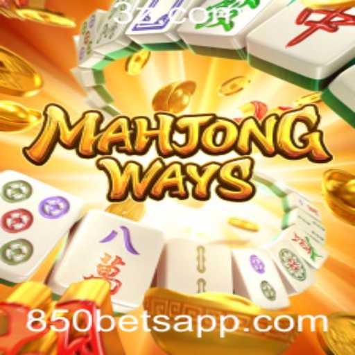 Explorando MahjongWays: O Fascinante Mundo do Jogo com 850bet