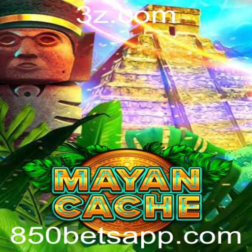 Descubra o Envolvente Mundo de MayanCache: O Novo Jogo com 850bet