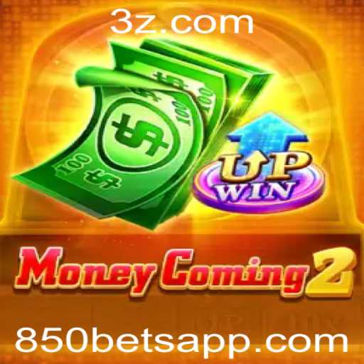 Descubra o Fascinante Universo de MoneyComing2 e a Chave para o Sucesso com 850bet