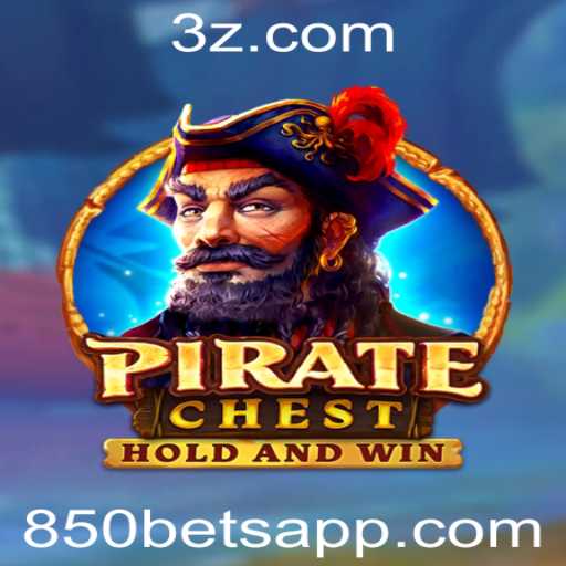 Explorando o Mundo do Jogo PirateChest com 850bet