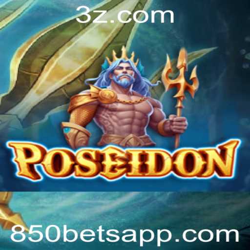 Explorando o Fascinante Mundo do Jogo Poseidon