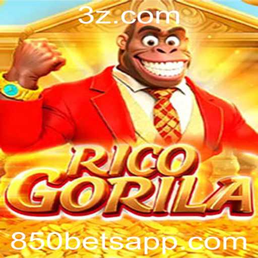 RicoGorila: Descubra o Novo Jogo Que Está Conquistando o Mundo