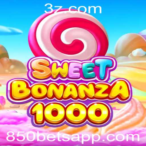 SweetBonanza1000: Uma Aventura Encantadora no Mundo dos Slots Virtuais
