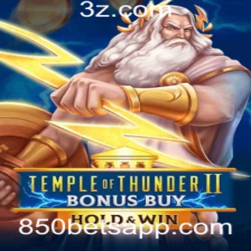 Explorando Temple of Thunder II Bonus Buy: Uma Jornada Épica no Mundo dos Jogos de Cassino Online