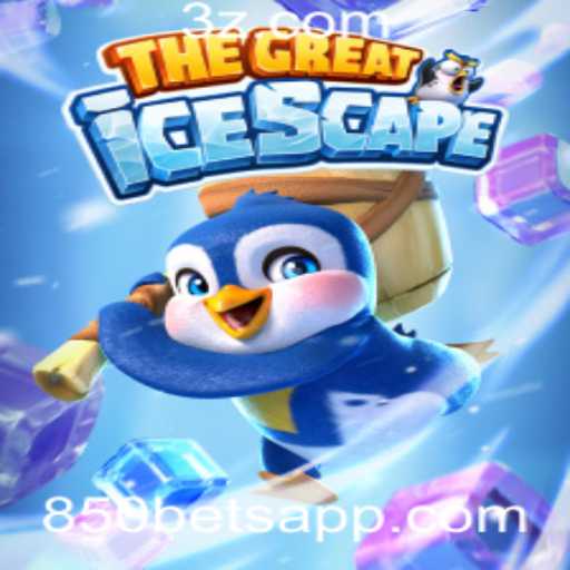 Descubra o Mundo Fascinante de TheGreatIcescape