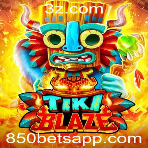 Descubra TikiBlaze: Um Novo Jogo Empolgante no Mundo dos Cassinos