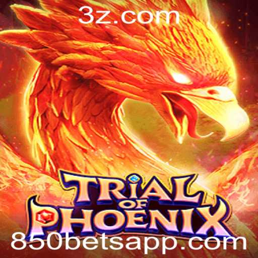 Descubra o Fascinante Mundo de TrialofPhoenix e Sua Nova Mecânica 850bet