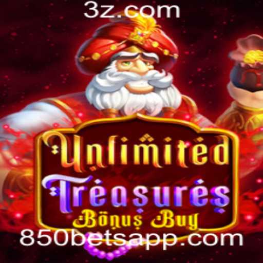 Explorando o Fascinante Mundo de UnlimitedTreasuresBonusBuy com 850bet