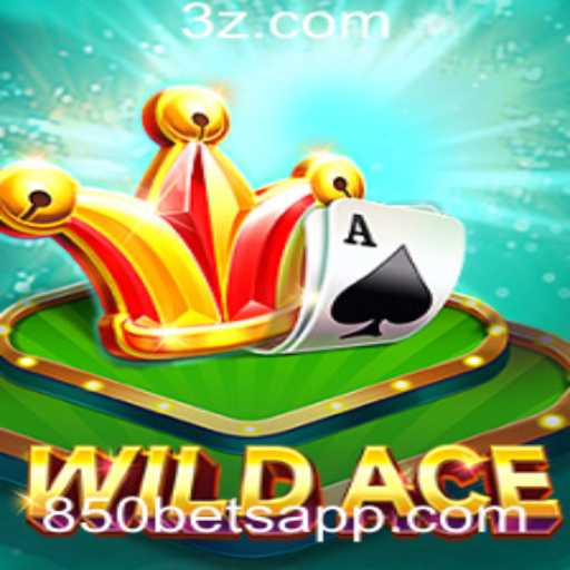 Explorando o Mundo do Jogo WildAce com 850bet
