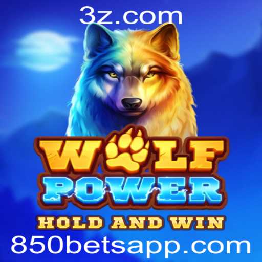 Explorando WolfPower: Uma Aventura no Universo dos Games com 850bet